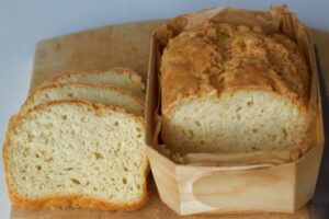 Pain sans gluten au Thermomix