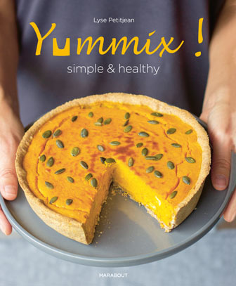 Livre Thermomix Simple & healthy